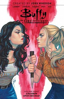 Buffy the Vampire Slayer Vol. 8: Volume 8