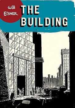 The Building - MangaShop.ro