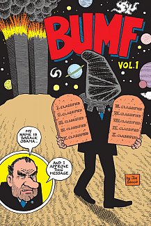 Bumf Vol.  1 I Buggered the Kaiser