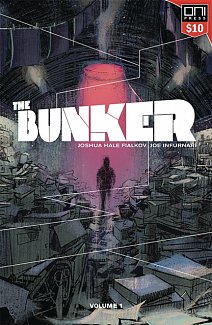 The Bunker Vol.  1