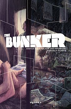 The Bunker Vol.  4 - MangaShop.ro
