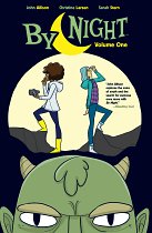 By Night Vol. 1 comics
