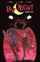 By Night Vol. 2 comics