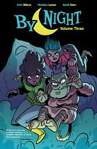 By Night Vol. 3 comics