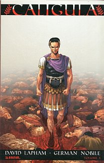 Caligula Vol. 1