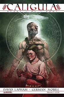 Caligula Vol.  2 Heart of Rome