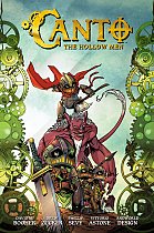 Canto Volume 2: The Hollow Men (Hardcover) comics