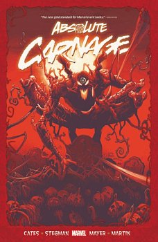 Absolute Carnage - MangaShop.ro