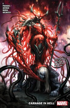 Carnage Vol. 2: Carnage in Hell - MangaShop.ro
