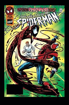 Carnage Epic Collection: Web of Carnage - MangaShop.ro