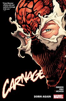 Carnage Vol. 1: Born Again