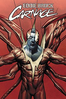 Eddie Brock: Carnage Vol. 2 comics