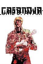 Casanova the Complete Edition Vol. 3: Avaritia (Hardcover) comics