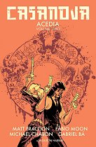 Casanova: Acedia Vol.  2 comics