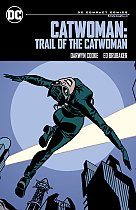 Catwoman: Trail of the Catwoman: DC Compact Comics Edition comics
