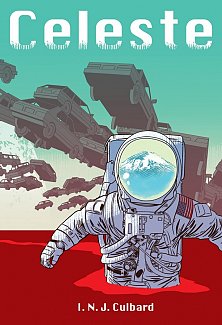CELESTE (Hardcover)