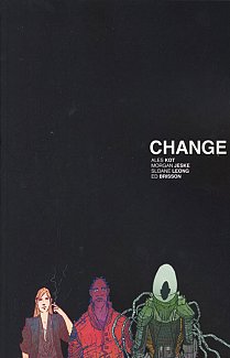 Change