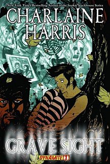 Charlaine Harris' Grave Sight Vol.  1