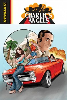 Charlie's Angels Vol. 1 - MangaShop.ro