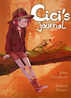 CICI's Journal - MangaShop.ro