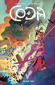 Coda Vol.  2