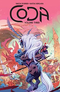 Coda Vol.  3
