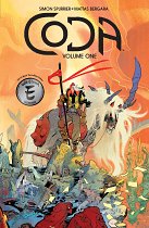 Coda Vol.  1 (New Edition) comics
