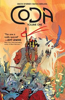 Coda Vol.  1 (New Edition)