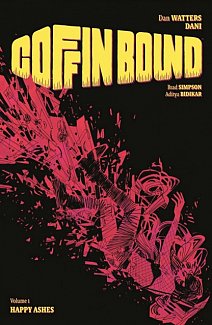 Coffin Bound Vol. 1: Happy Ashes