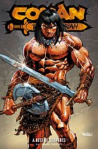 Conan the Barbarian Vol. 6 comics