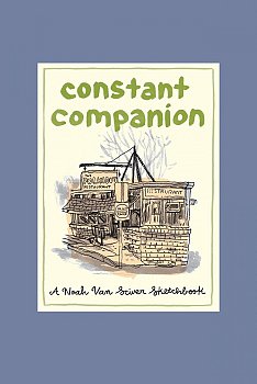 Constant Companion - MangaShop.ro