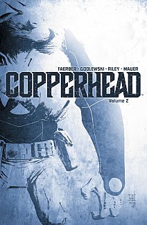 Copperhead Vol.  2