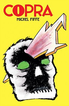 Copra Master Collection, Book One (Hardcover) - MangaShop.ro