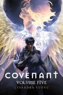 Covenant Vol. 5 comics