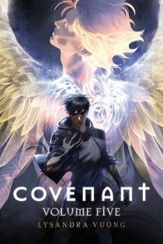Covenant Vol. 5 comics
