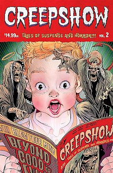 Creepshow, Volume 2 - MangaShop.ro