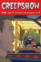 Creepshow Volume 3 comics