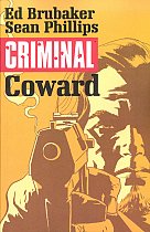 Criminal Vol.  1 Coward (New Edition) comics
