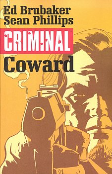 Criminal Vol.  1 Coward (New Edition) - MangaShop.ro