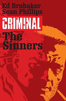 Criminal Vol.  5 The Sinners (New Edition) - MangaShop.ro