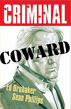 Criminal Volume 1: Coward (New Edition) - MangaShop.ro