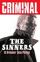 Criminal Volume 5: The Sinners (New Edition) comics