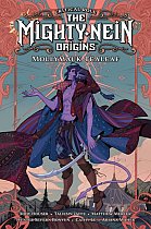 Critical Role: The Mighty Nein Origins--Mollymauk Tealeaf (Hardcover) comics