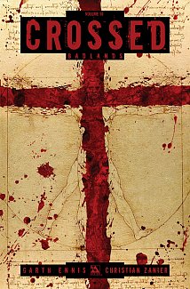 Crossed Vol. 10 Badlands