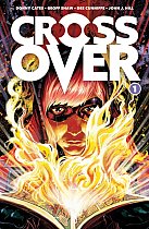 Crossover Vol. 1: Kids Love Chains comics
