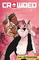 Crowded Vol. 2 comics