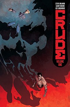 Crude Vol.  1 - MangaShop.ro