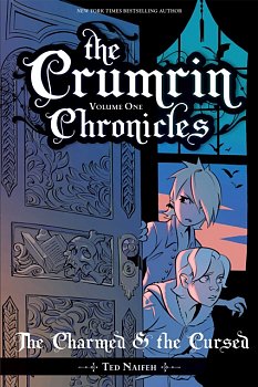 The Crumrin Chronicles Vol. 1 - MangaShop.ro
