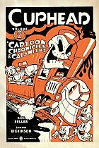 Cuphead Vol. 2: Cartoon Chronicles & Calamities comics