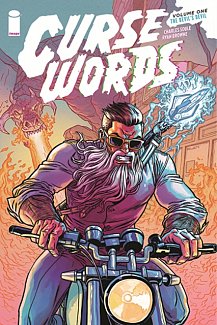 Curse Words Vol. 1: The Devil's Devil